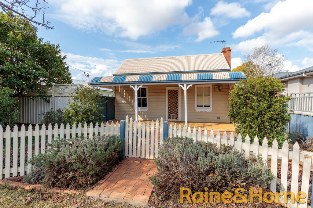 52 Taylor St, Dubbo, NSW 2830