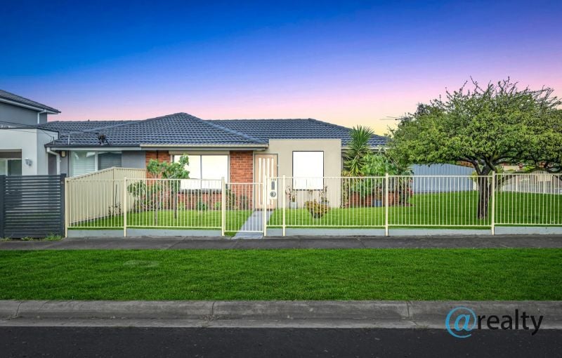 1/20 Second Ave, Dandenong North, VIC 3175