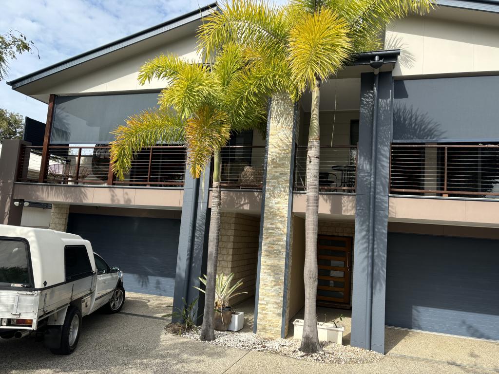 1/16 Gossner St, Scarness, QLD 4655