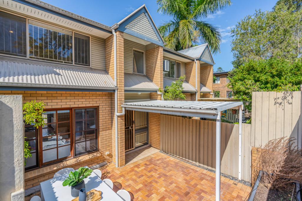 4/53 Sandford St, St Lucia, QLD 4067