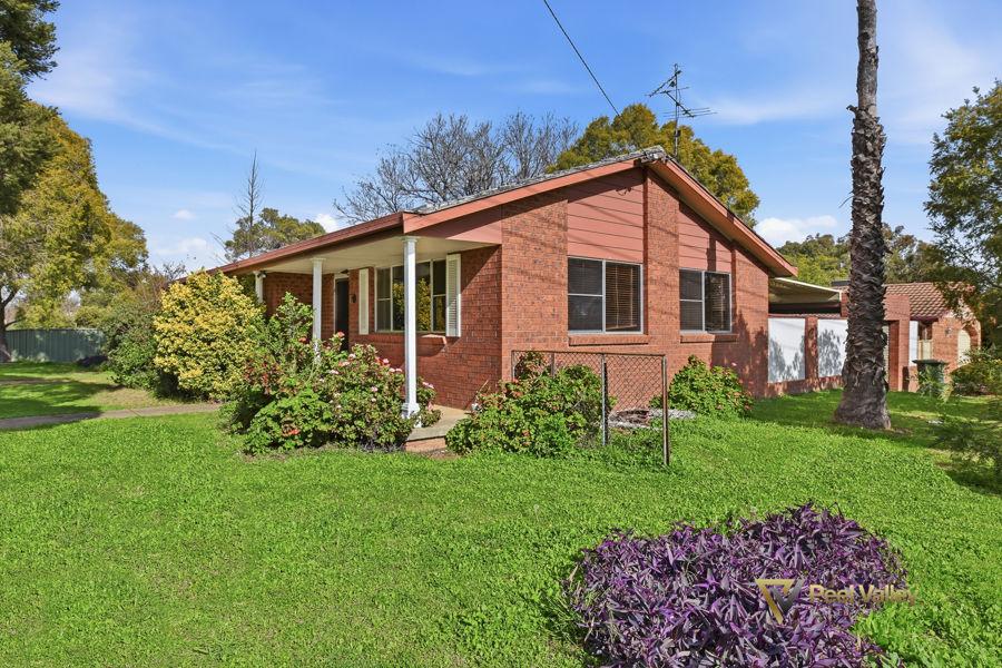 36 Quinn St, West Tamworth, NSW 2340