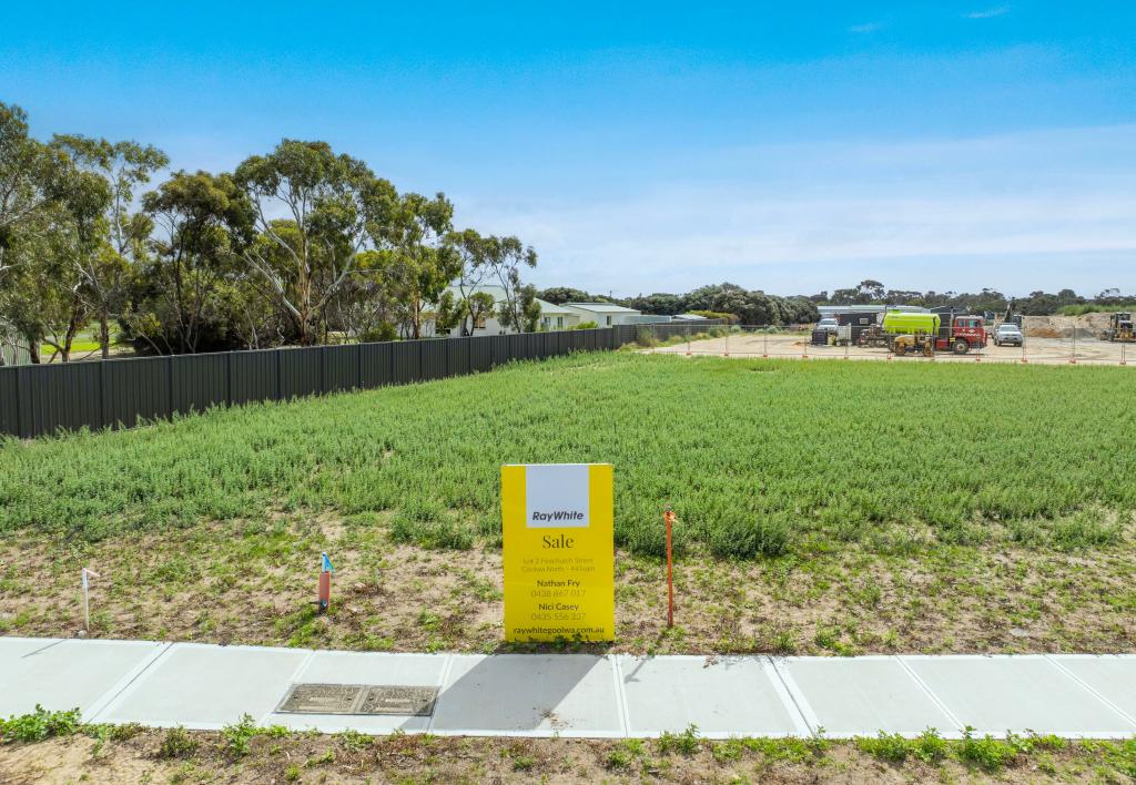 Lot 2 Fenchurch St, Goolwa North, SA 5214