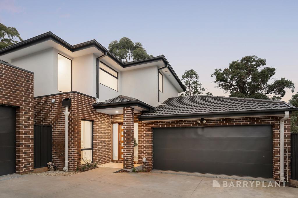 3/37 Terrigal Cres, Kilsyth, VIC 3137