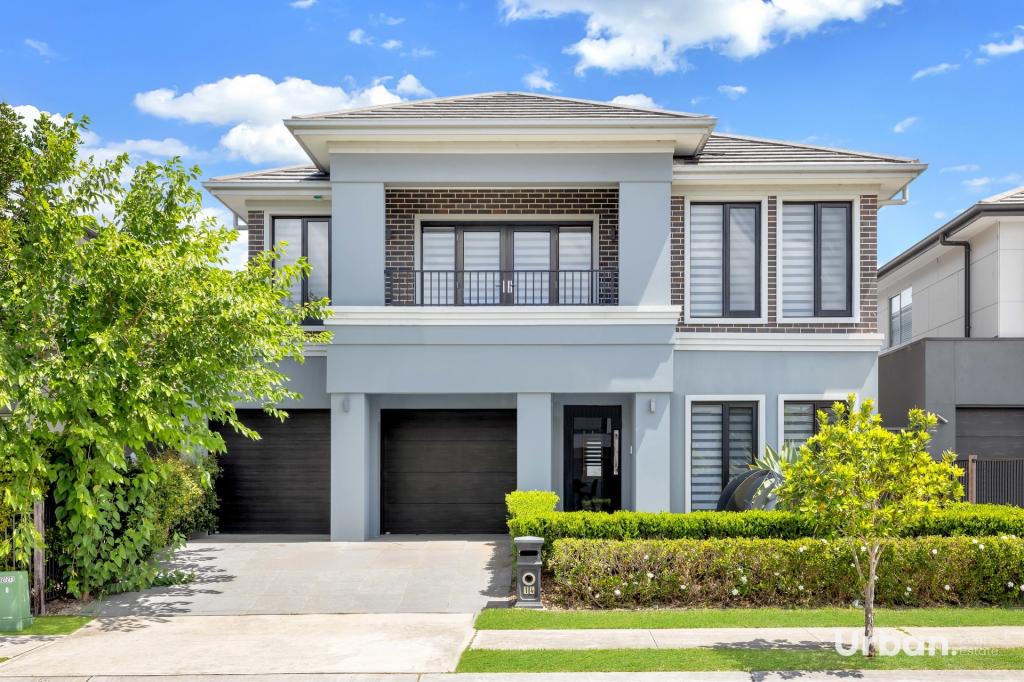 14 Mcloughlin St, Marsden Park, NSW 2765