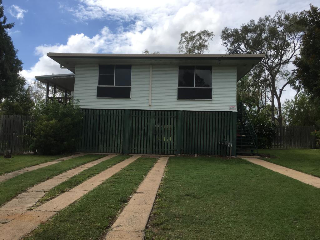 22 Herbert Ct, Moranbah, QLD 4744