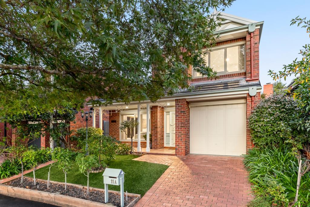 11a Fairholm Gr, Camberwell, VIC 3124