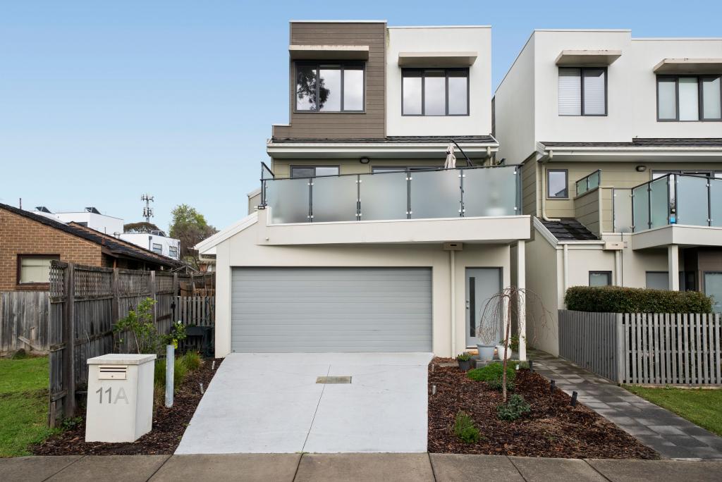 11a Railway Pde, Bayswater, VIC 3153
