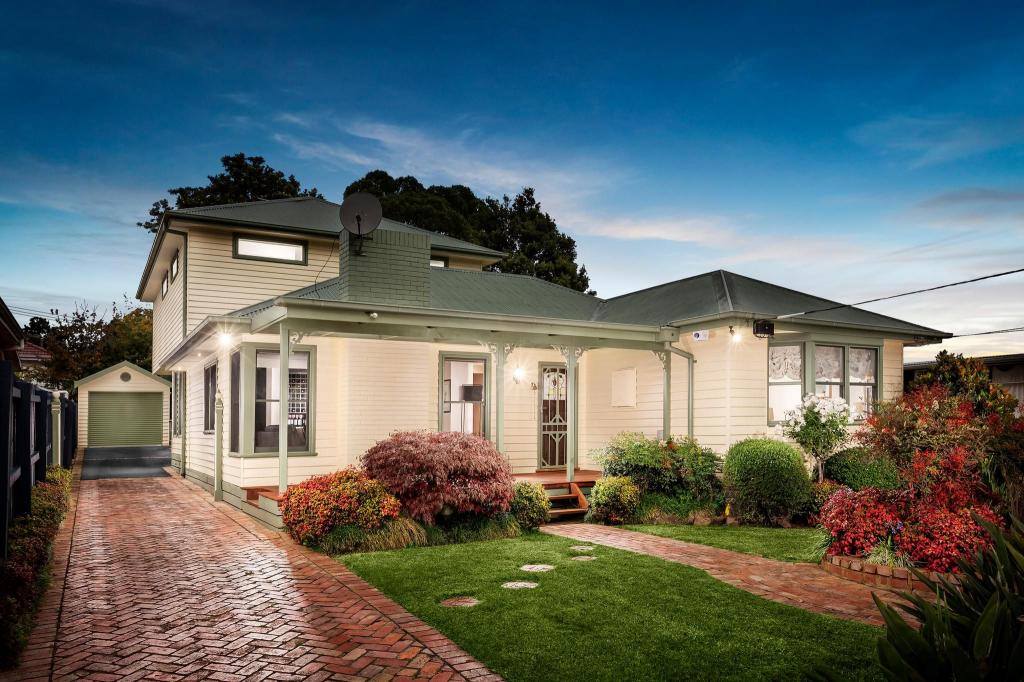 9 Kilsyth Ave, Burwood, VIC 3125