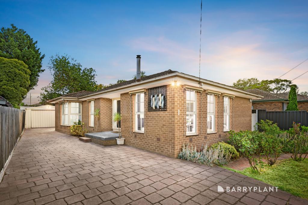 1 Jackson St, South Morang, VIC 3752