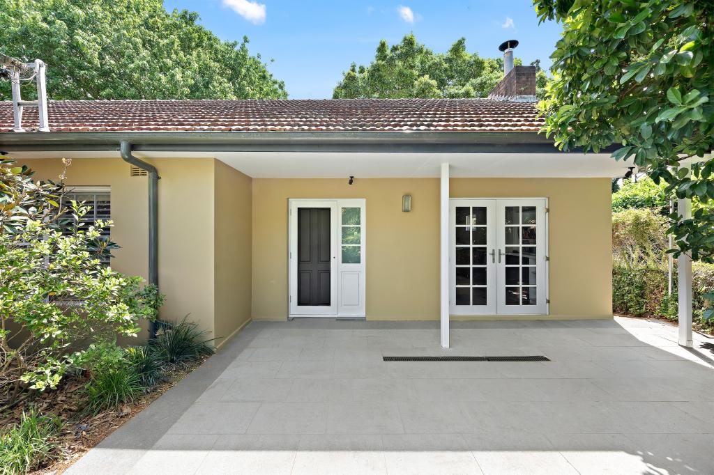 6 Bellevue St, Chatswood West, NSW 2067