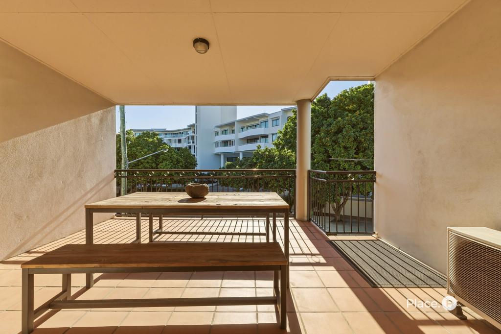 27/175 Merthyr Rd, New Farm, QLD 4005