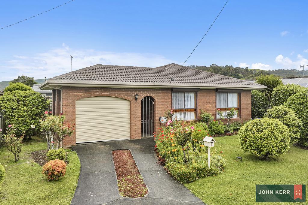 10 Edward Cres, Trafalgar, VIC 3824