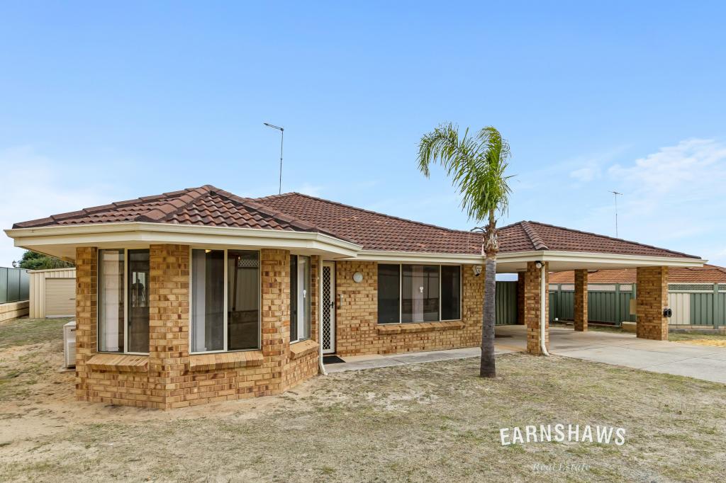 46 Bourke View, Jane Brook, WA 6056