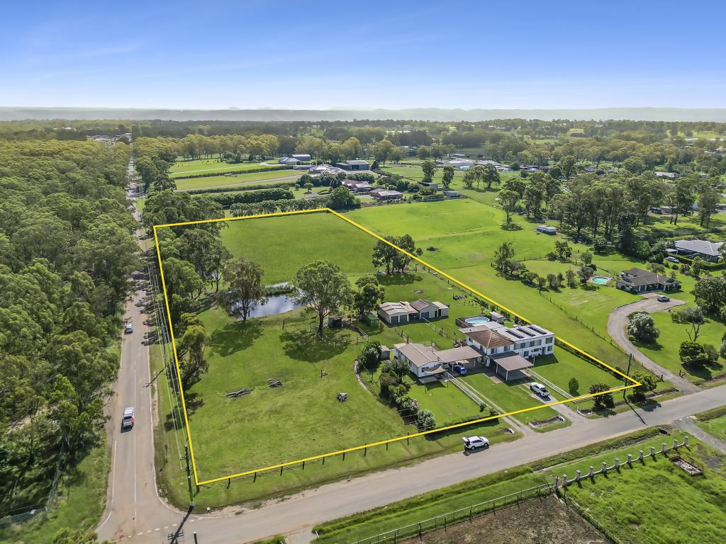 344 Second Ave, Llandilo, NSW 2747