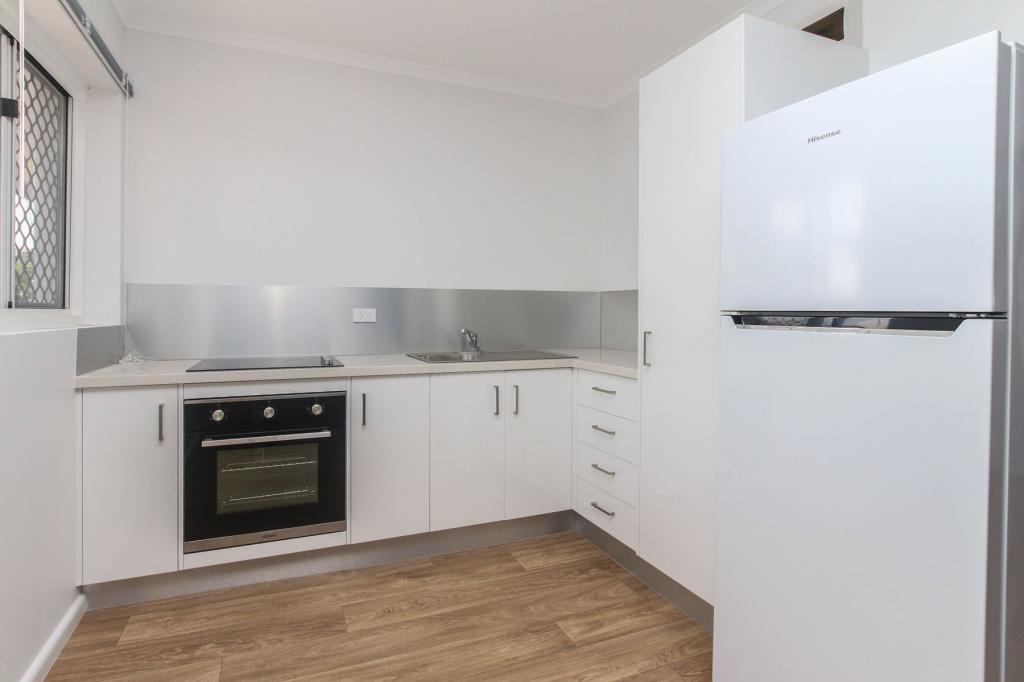 7/136 Grafton St, Cairns City, QLD 4870