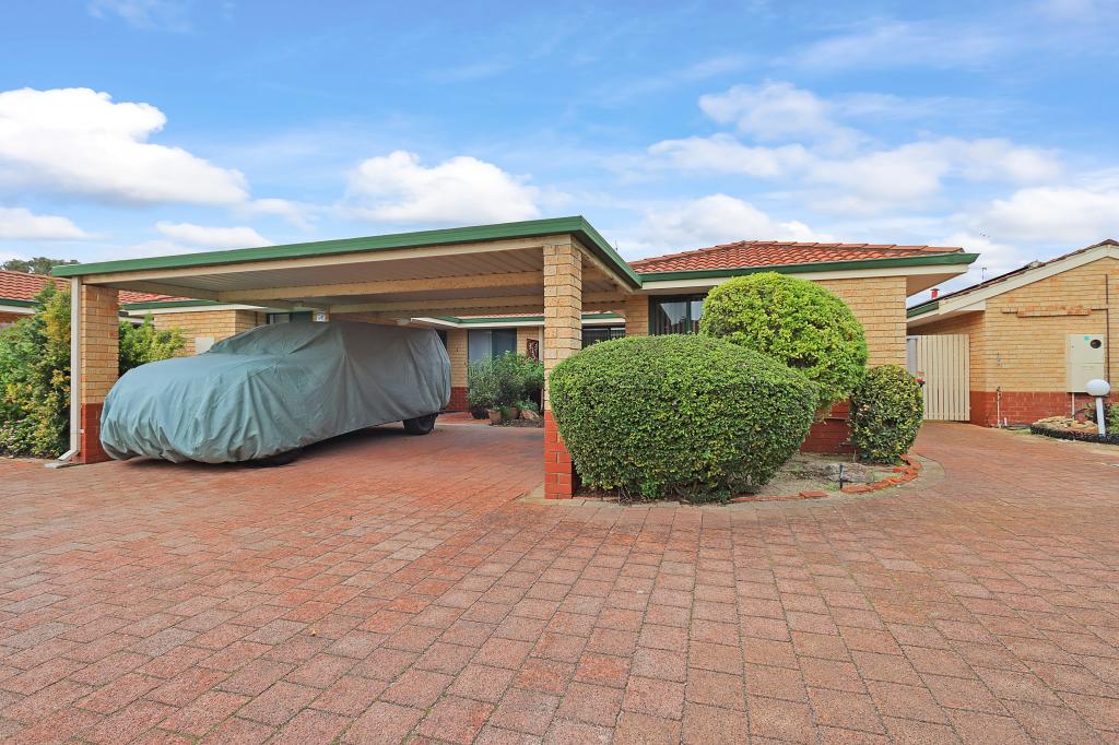 4/14 Hawkins St, Rockingham, WA 6168