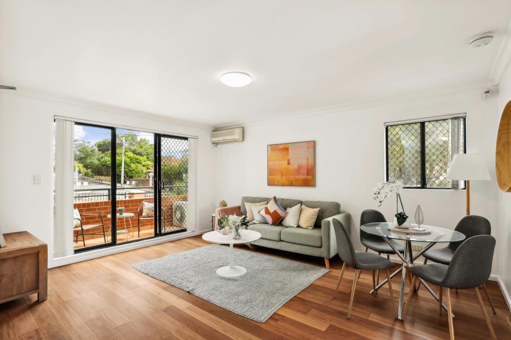 1/5-9 KNOX ST, ASHFIELD, NSW 2131