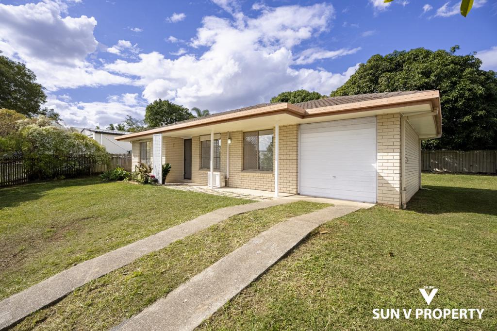 180 Jackson Rd, Sunnybank Hills, QLD 4109