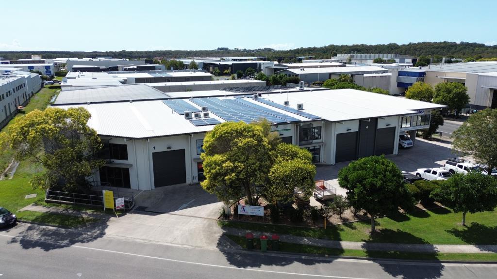 1/41 Dacmar Rd, Coolum Beach, QLD 4573