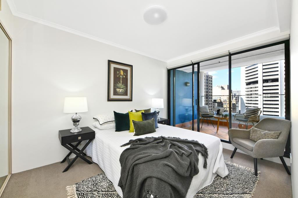 2202/1 Hosking Pl, Sydney, NSW 2000