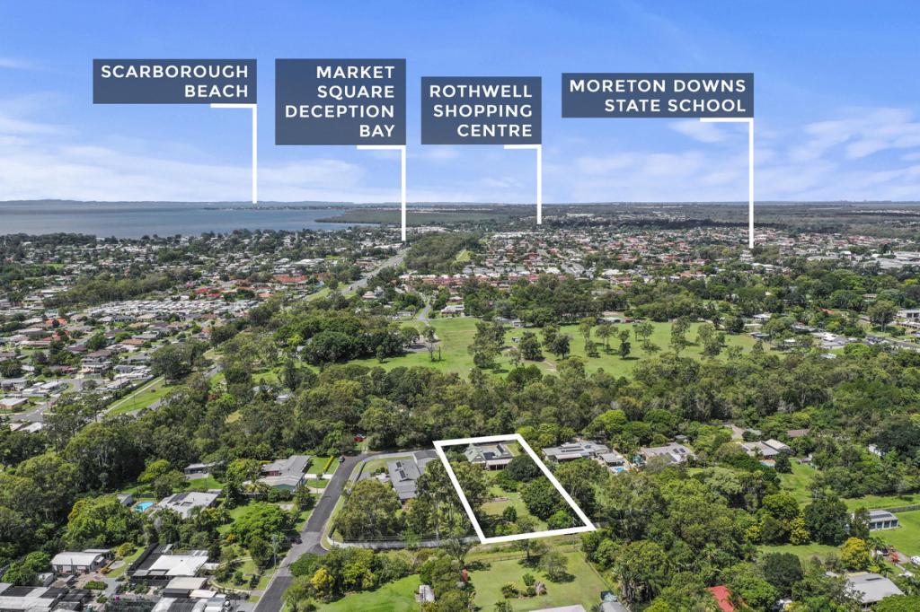 3 Jason St, Deception Bay, QLD 4508