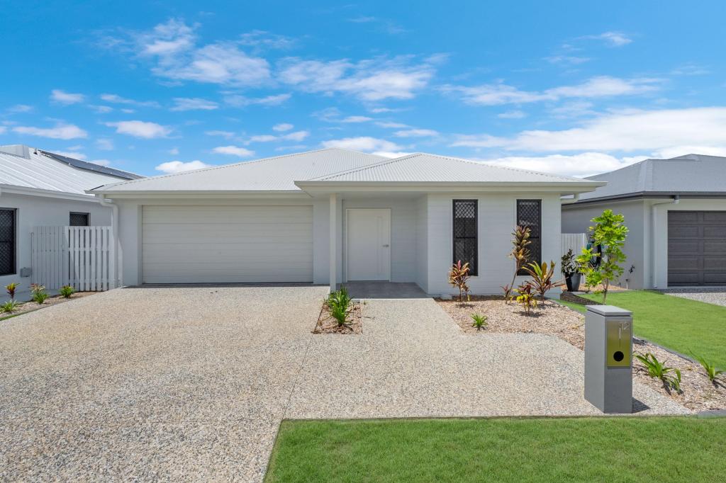 12 Cabral Ct, Burdell, QLD 4818