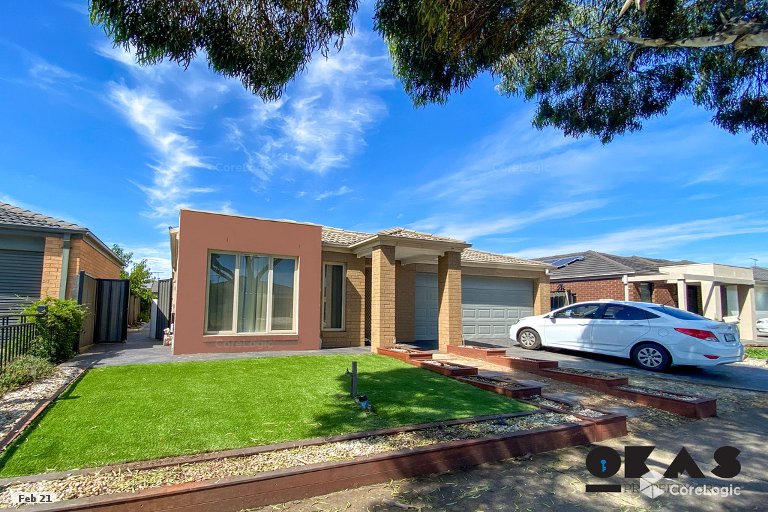 23 Mockingbird St, Tarneit, VIC 3029