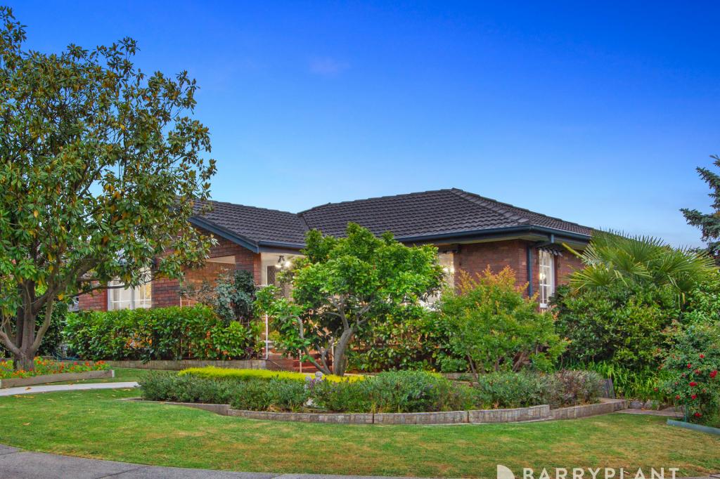 2 Ponsford Ave, Wantirna South, VIC 3152