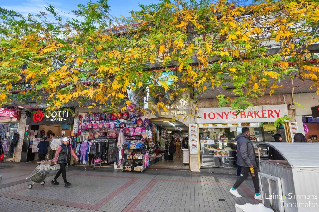 26/73-79 John St, Cabramatta, NSW 2166