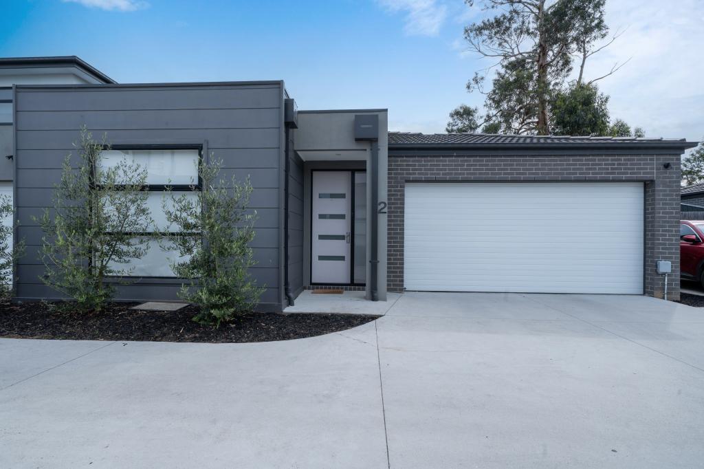 2/43 Central Ave, Tyabb, VIC 3913