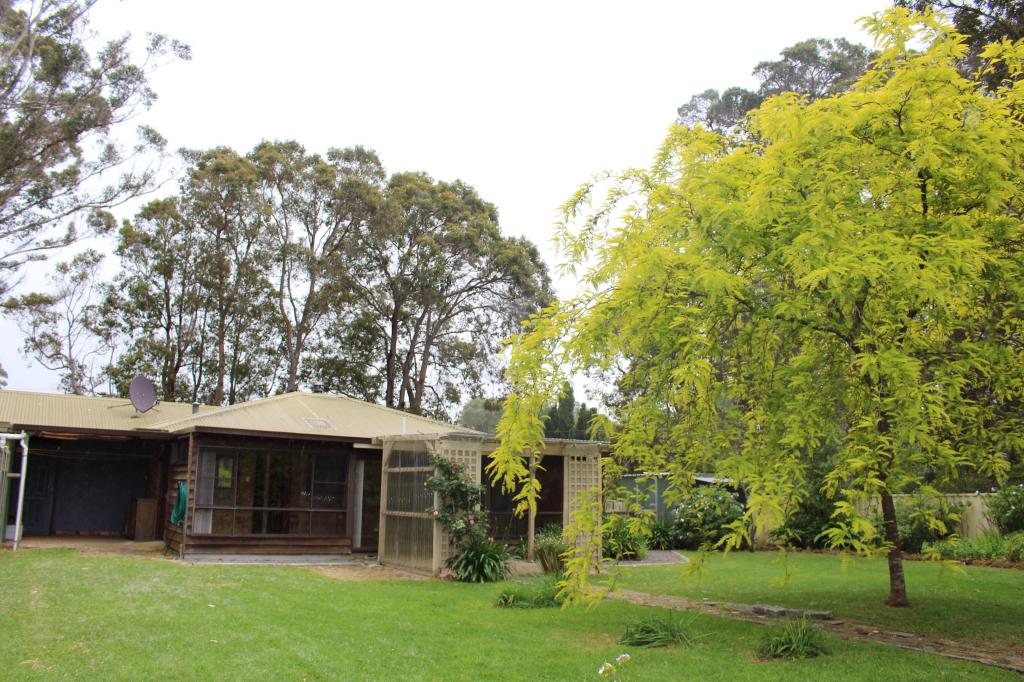 15a Beveridge Rd, Denmark, WA 6333