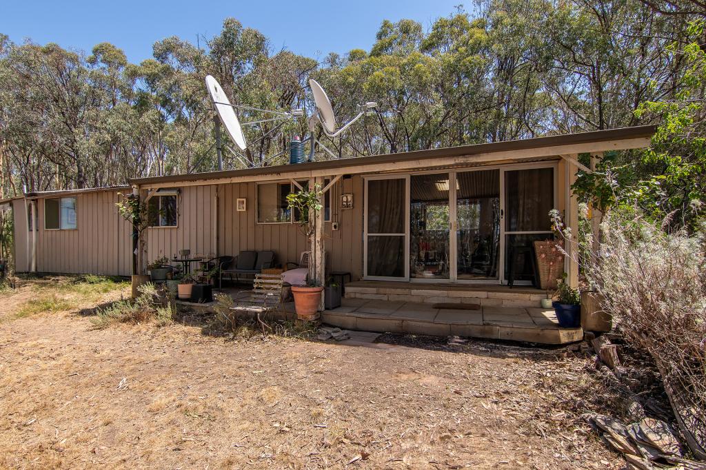 855 Bonds Rd, Triamble, NSW 2850
