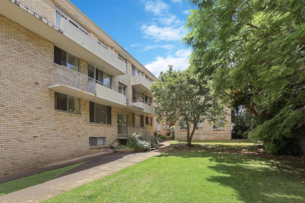 3/7-9 Loftus St, Ashfield, NSW 2131