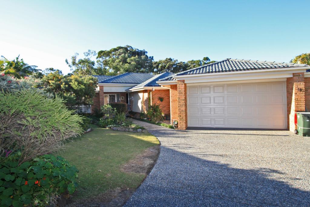 16 Alexander Cl, Dunbogan, NSW 2443