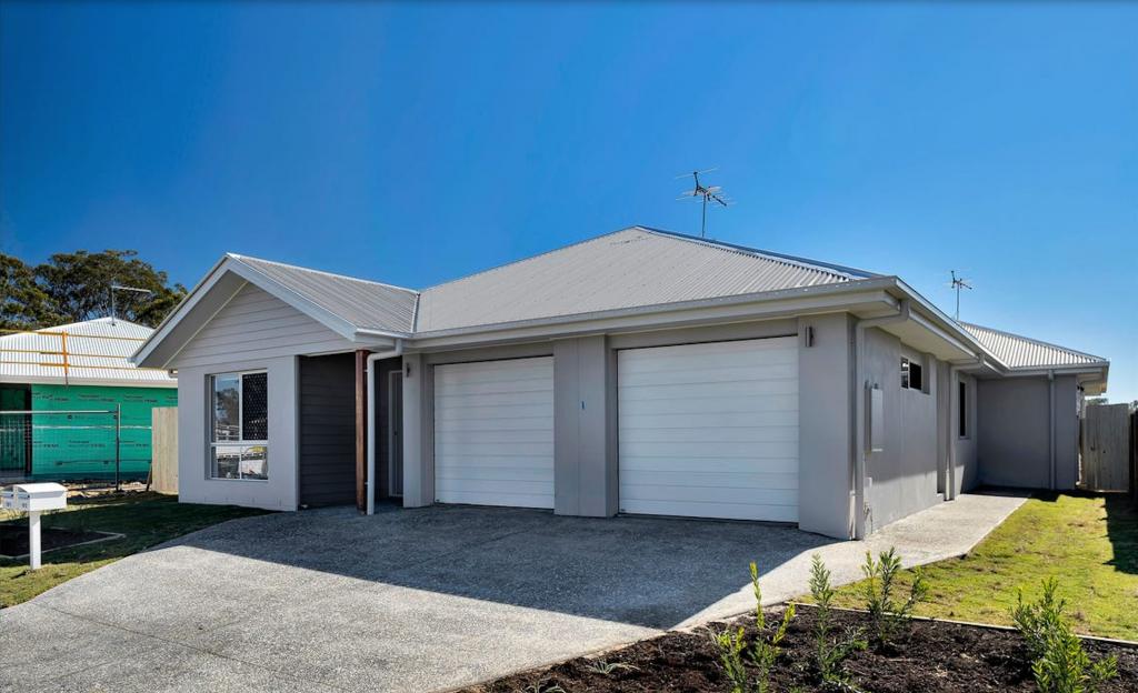1/19 Normanby Way, Jimboomba, QLD 4280