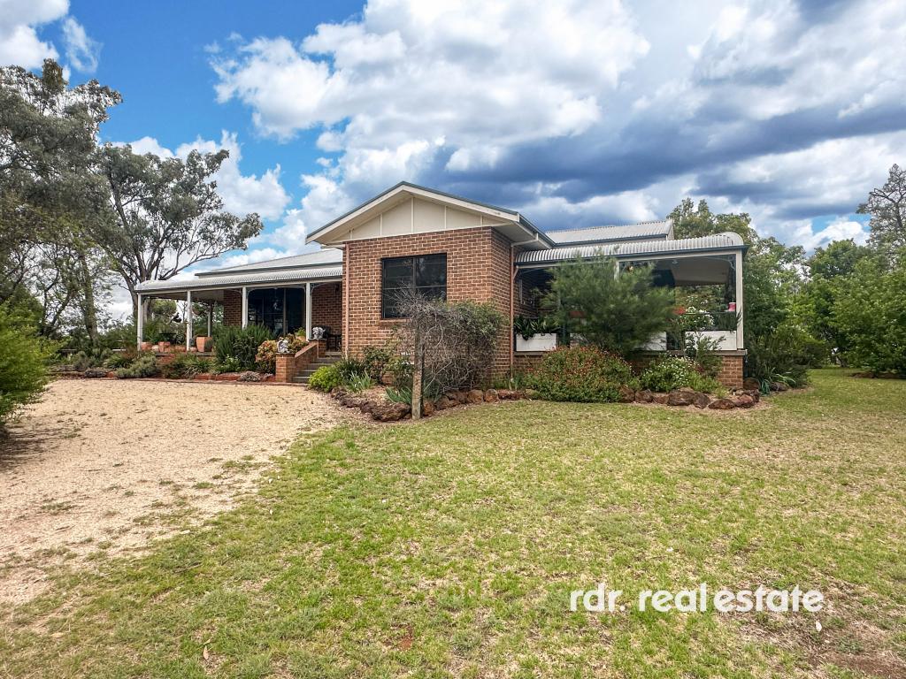 372 Swanbrook Rd, Inverell, NSW 2360