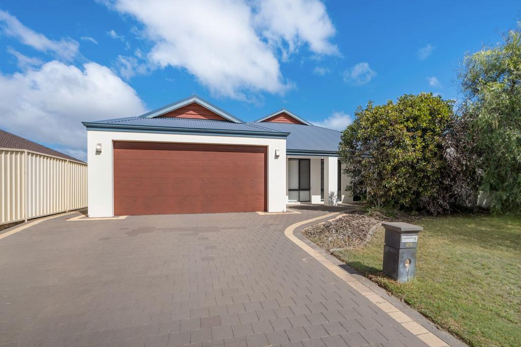 7 Flavio Cres, Wandina, WA 6530