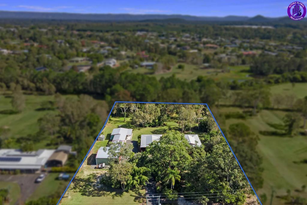 103 Hall Rd, Elimbah, QLD 4516