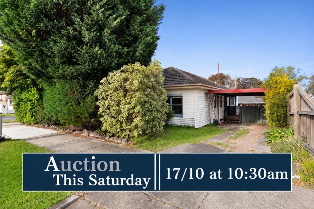 1/15 Liege Ave, Noble Park, VIC 3174