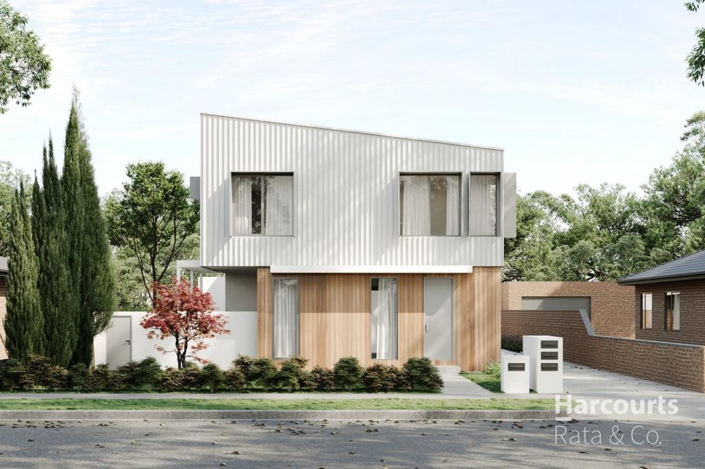 2 & 4/167 Rathcown Rd, Reservoir, VIC 3073