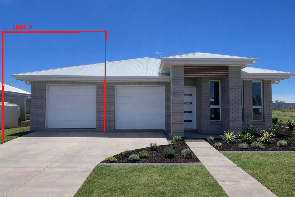 A/78 Stanley St, Pittsworth, QLD 4356