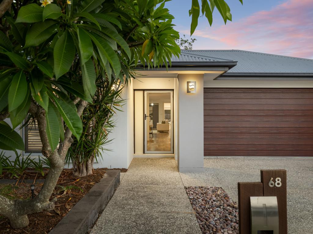 68 Meadows Cct, Bellbird Park, QLD 4300