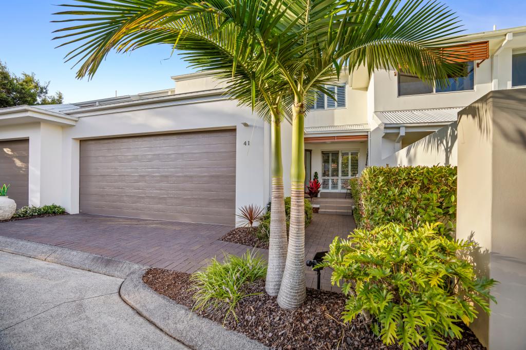 41/2 Brunswick Rd, Terrigal, NSW 2260