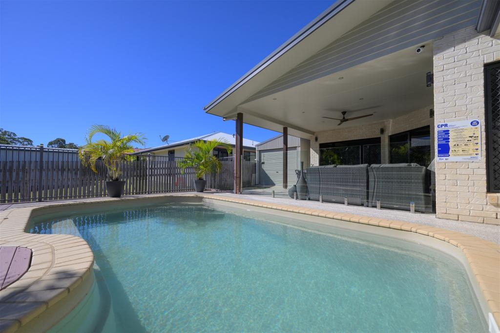 21 Longreach Ct, Tannum Sands, QLD 4680