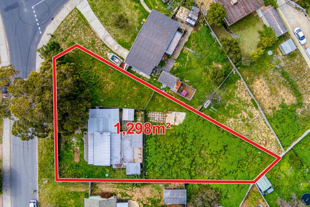 5 Cox St, Mandurah, WA 6210