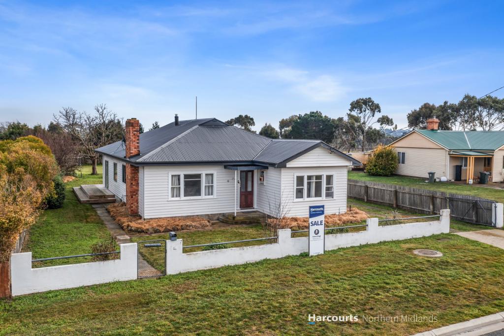 10 Bedford St, Campbell Town, TAS 7210