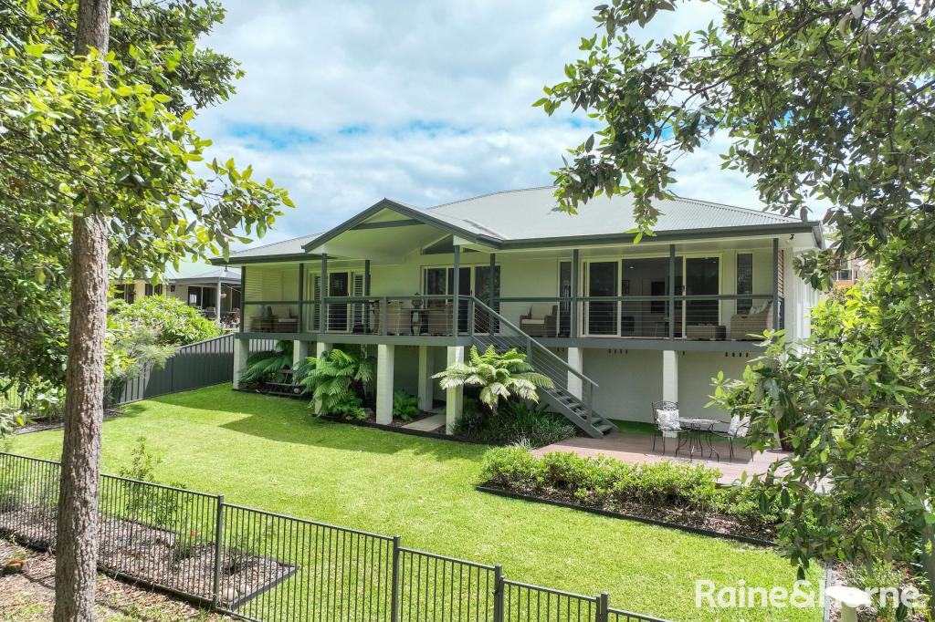 17 Yarrawonga Dr, Mollymook Beach, NSW 2539