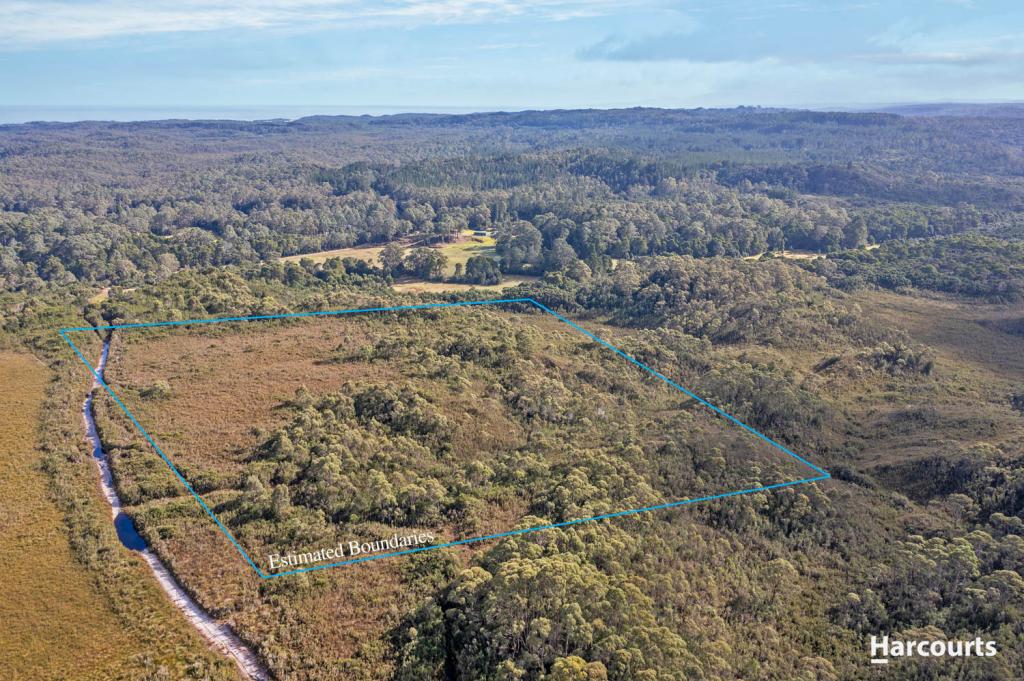 88 HENTY RD, STRAHAN, TAS 7468