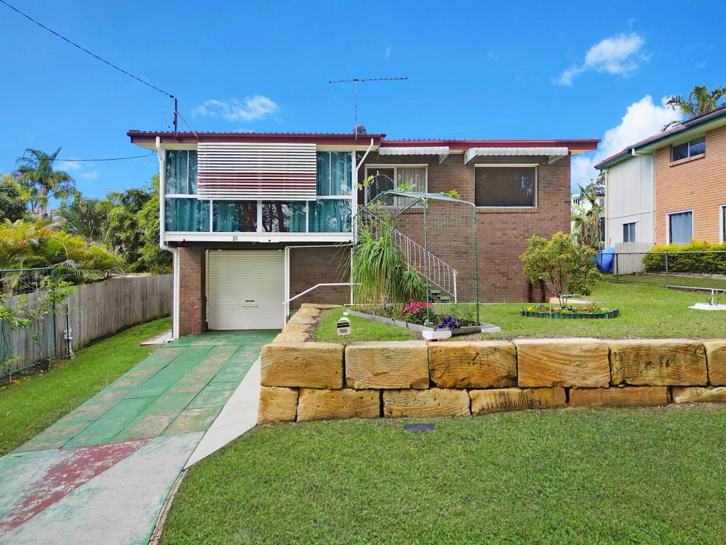 21 Joyceland St, Brighton, QLD 4017