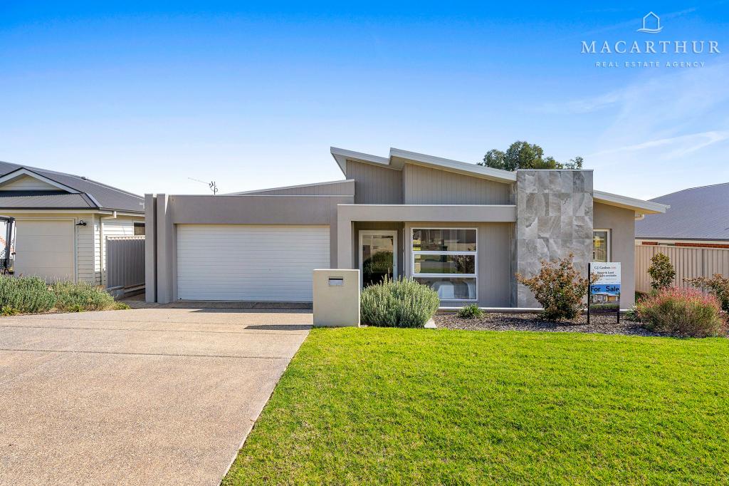 5 Dallas Ave, Gobbagombalin, NSW 2650